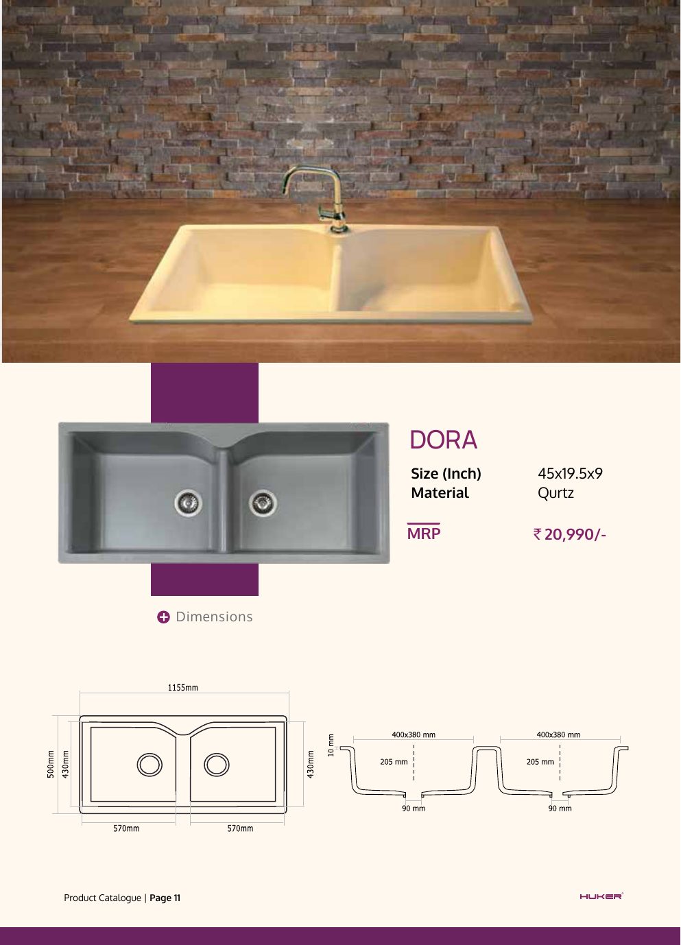 Dora