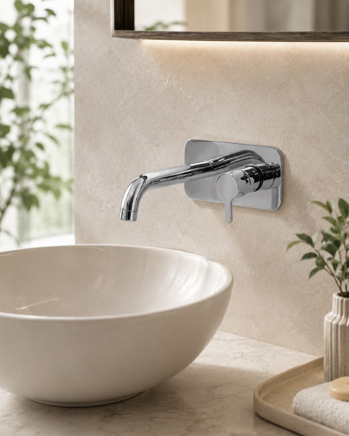 Vessel Basin · Round