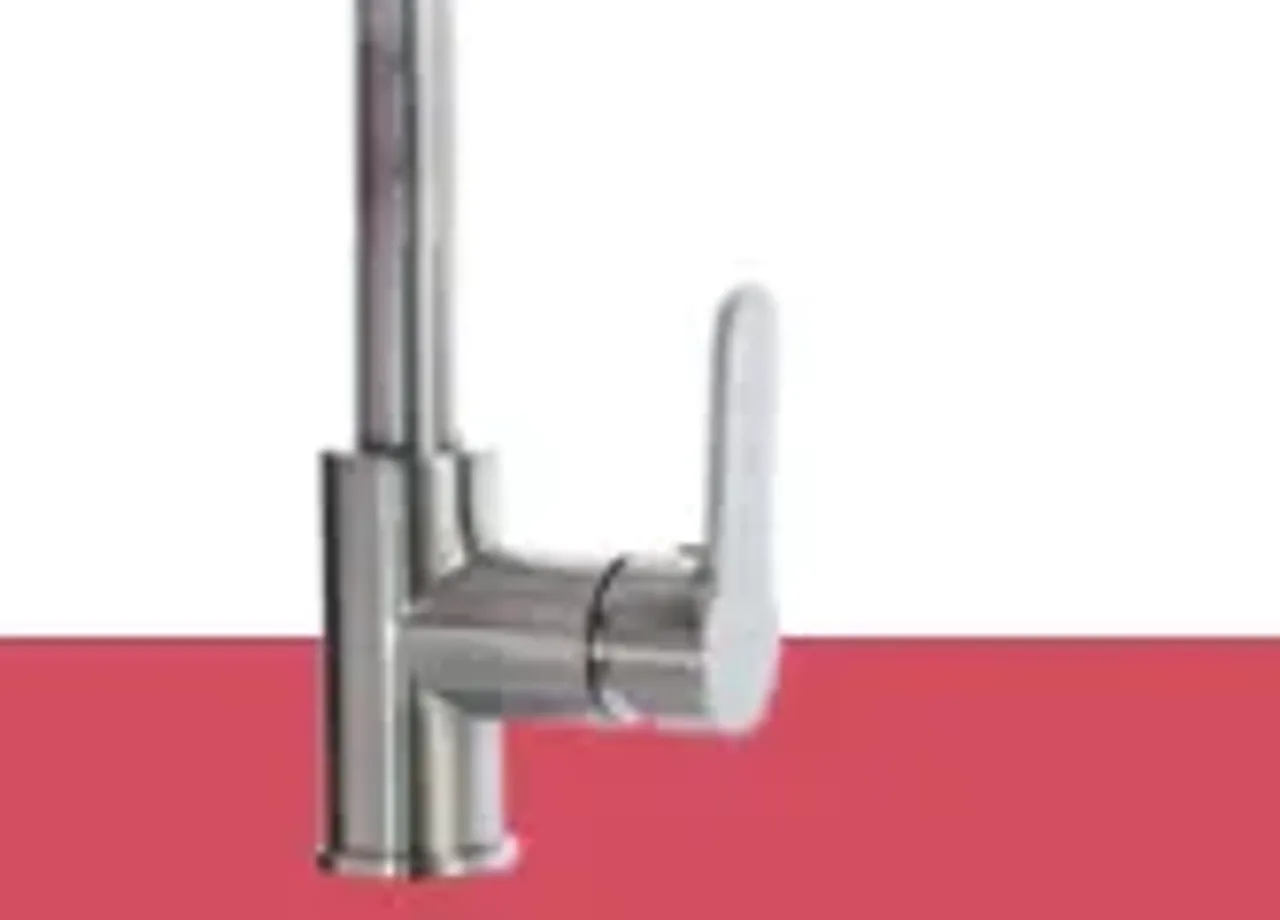 Mixer Tap Pull Out