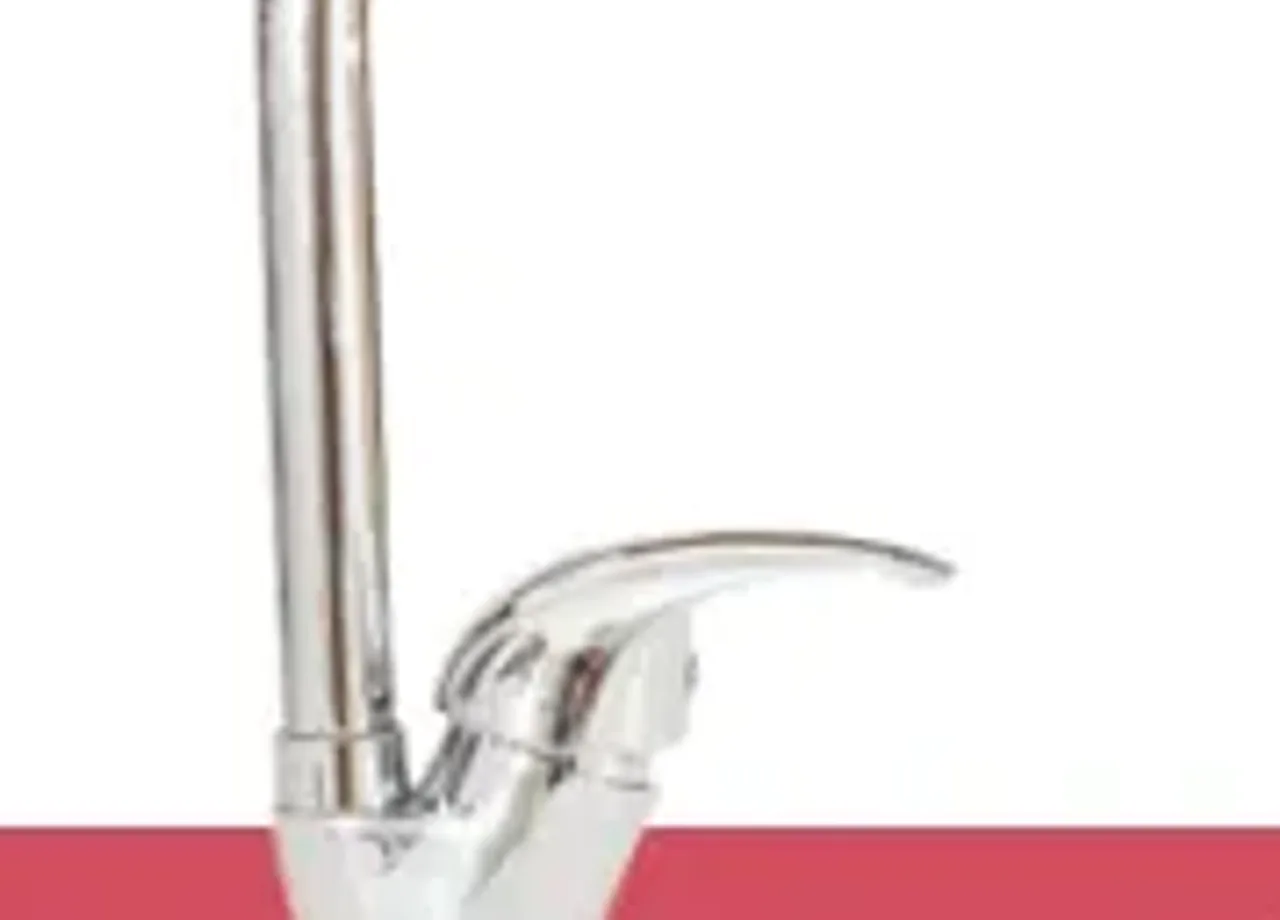 Mixer Tap