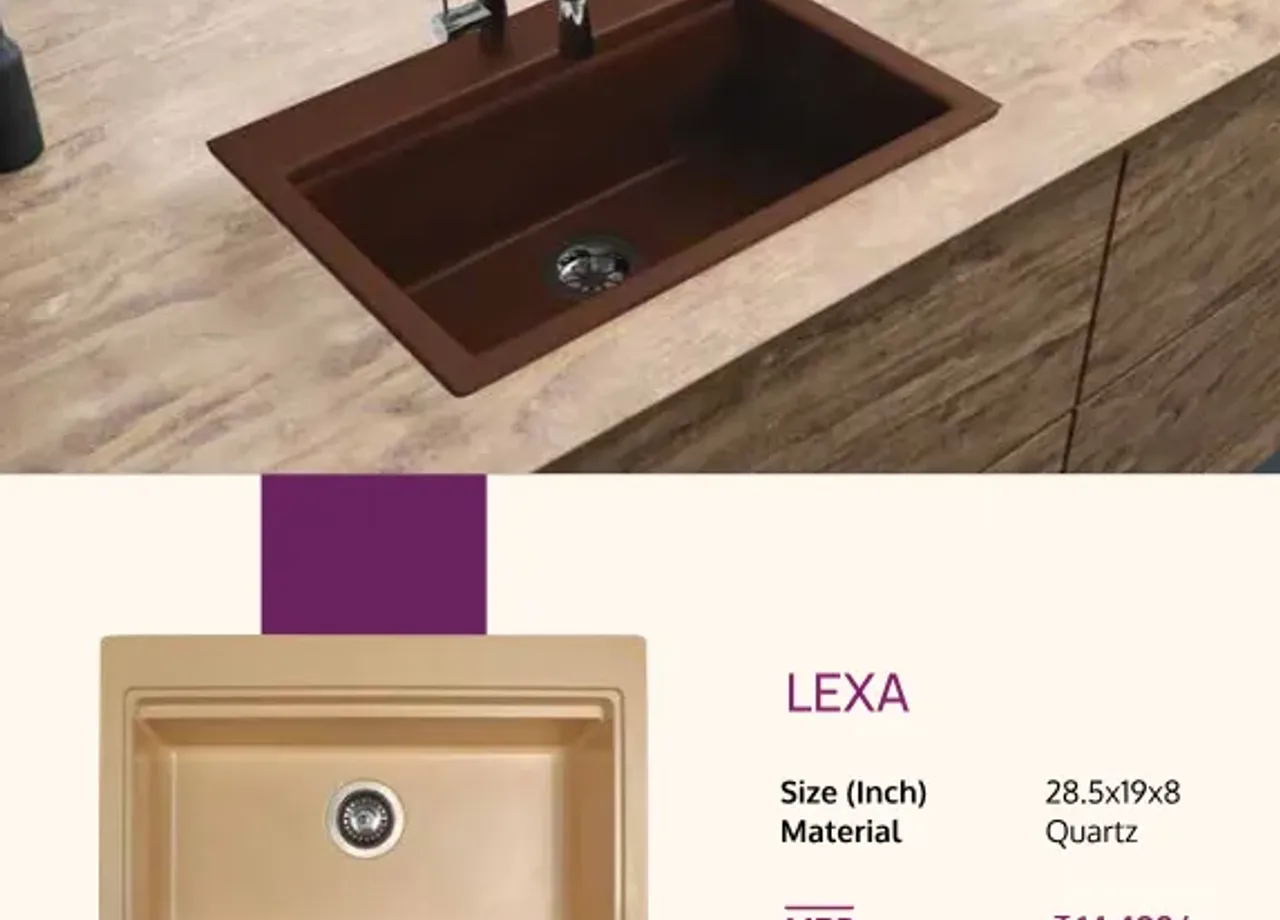 LEXA