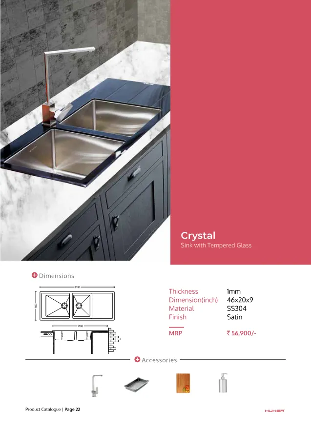 Crystal