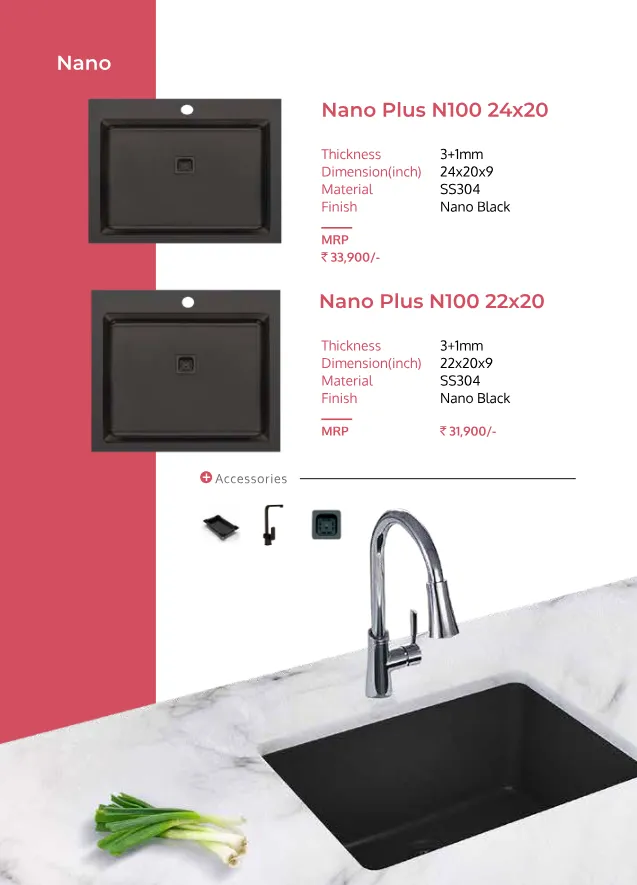 Nano Plus N100