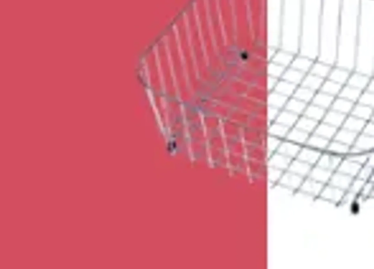 Wire Basket