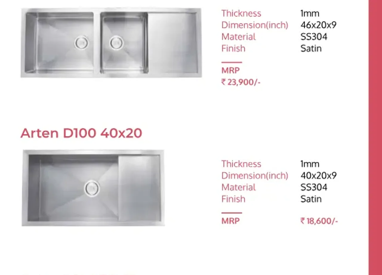 Arten D200