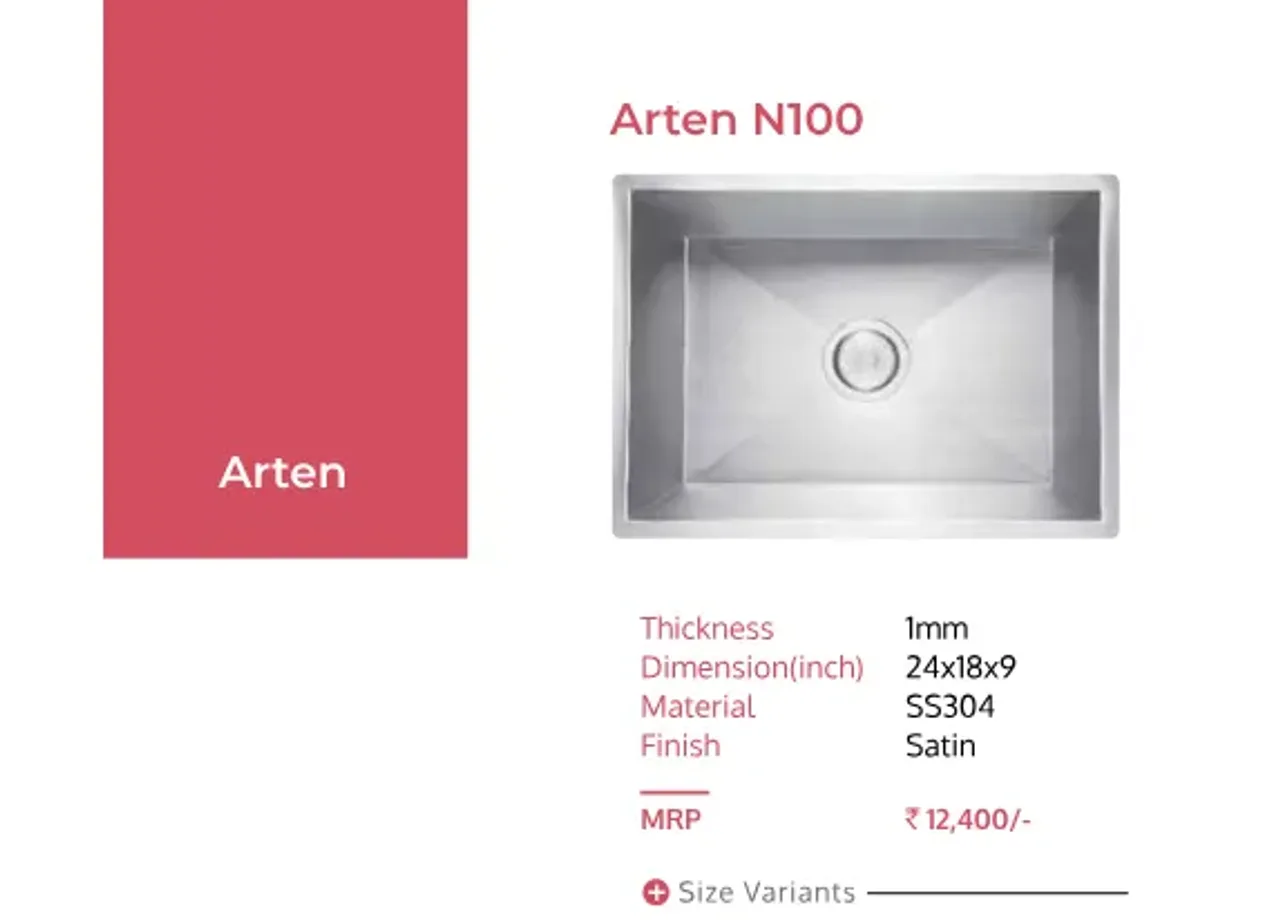 Arten N200