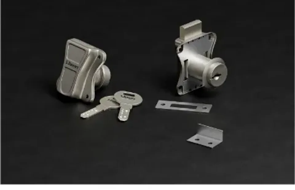 Cupboard Locks